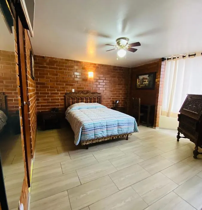 Hotel Esperanza-1