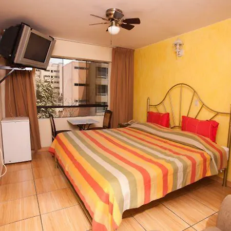 Hotel El Farolito-2