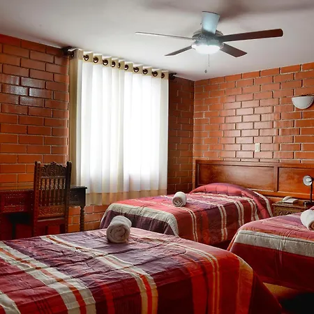 Hotel Esperanza-2