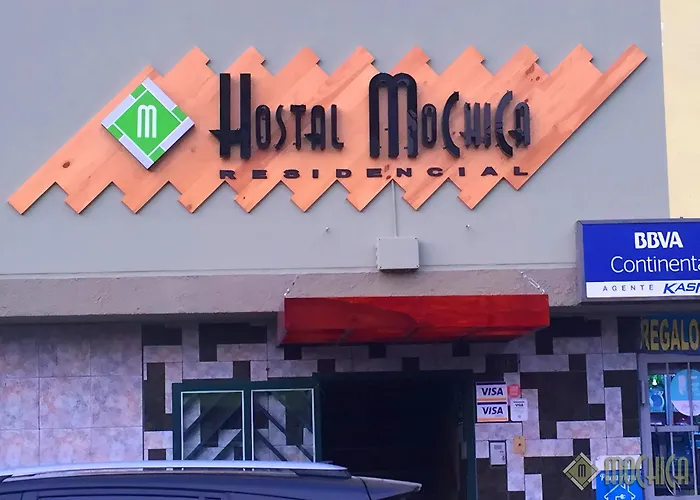 Residencial Mochica