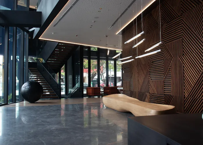  Pullman Lima Miraflores