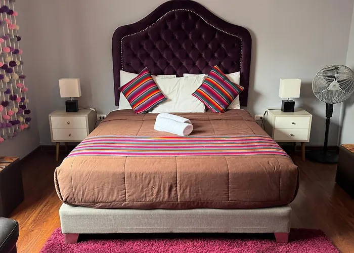 Cheap hotel: The Lighthouse Bed And Breakfast