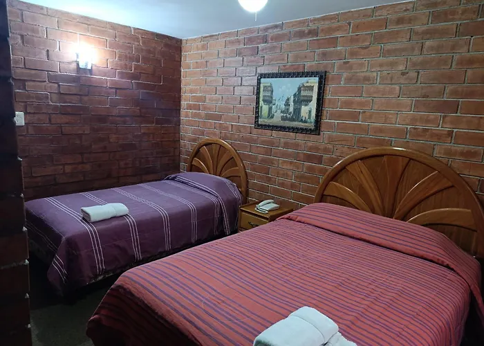 Hotel Esperanza