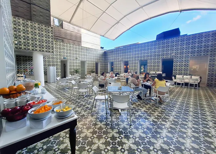 Nm Lima Hotel
