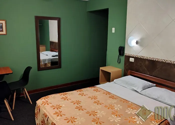 Residencial Mochica