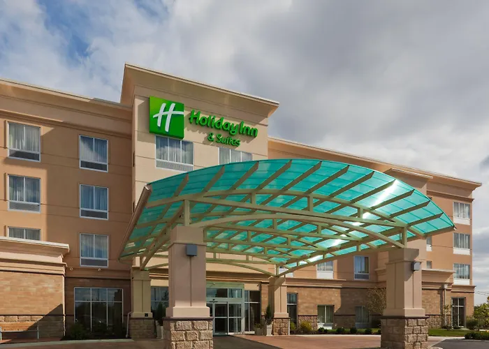 Holiday Inn Hotel & Suites Lima By Ihg