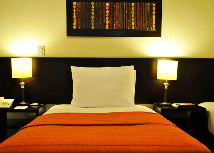 Girasoles Hotel