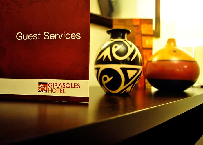 Girasoles Hotel