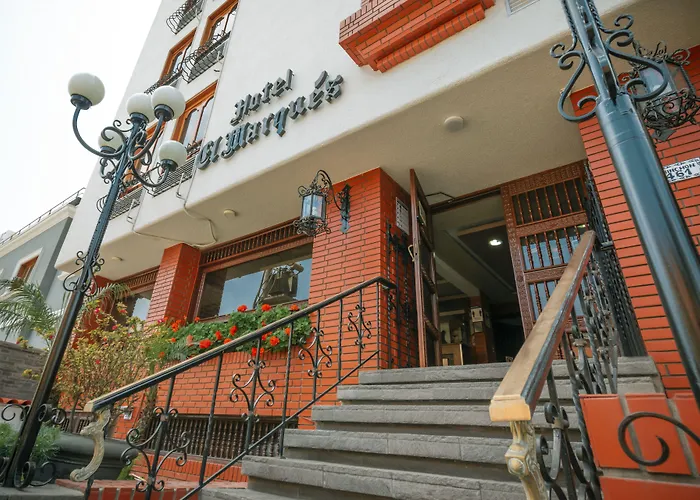 Ayenda El Marqués