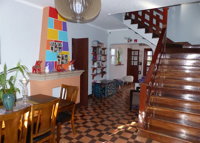 Cheap hotel: The Lighthouse Bed And Breakfast