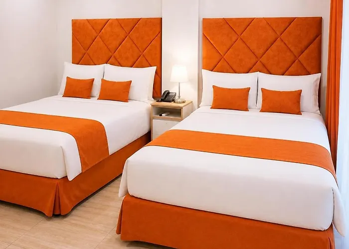 Hotel Soul Mate Inn