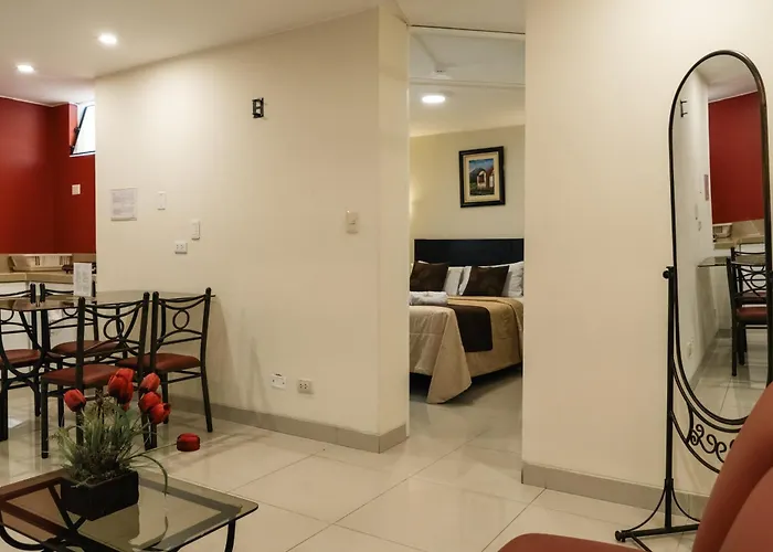 Casa Fanning Hotel